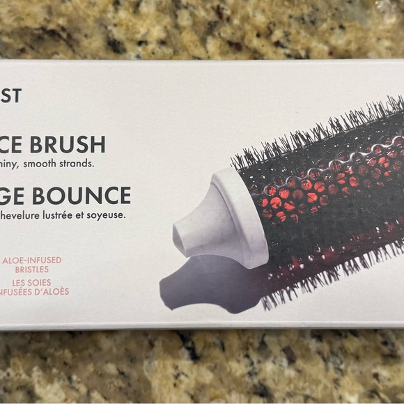 Bondiboost Infared Thermal Bounce Brush - Picture 2 of 4